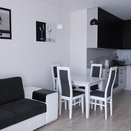 D&A Apartments Obozowa Warszawa Zewnętrze zdjęcie