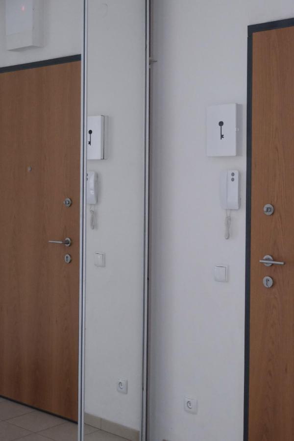 D&A Apartments Obozowa Warszawa Zewnętrze zdjęcie